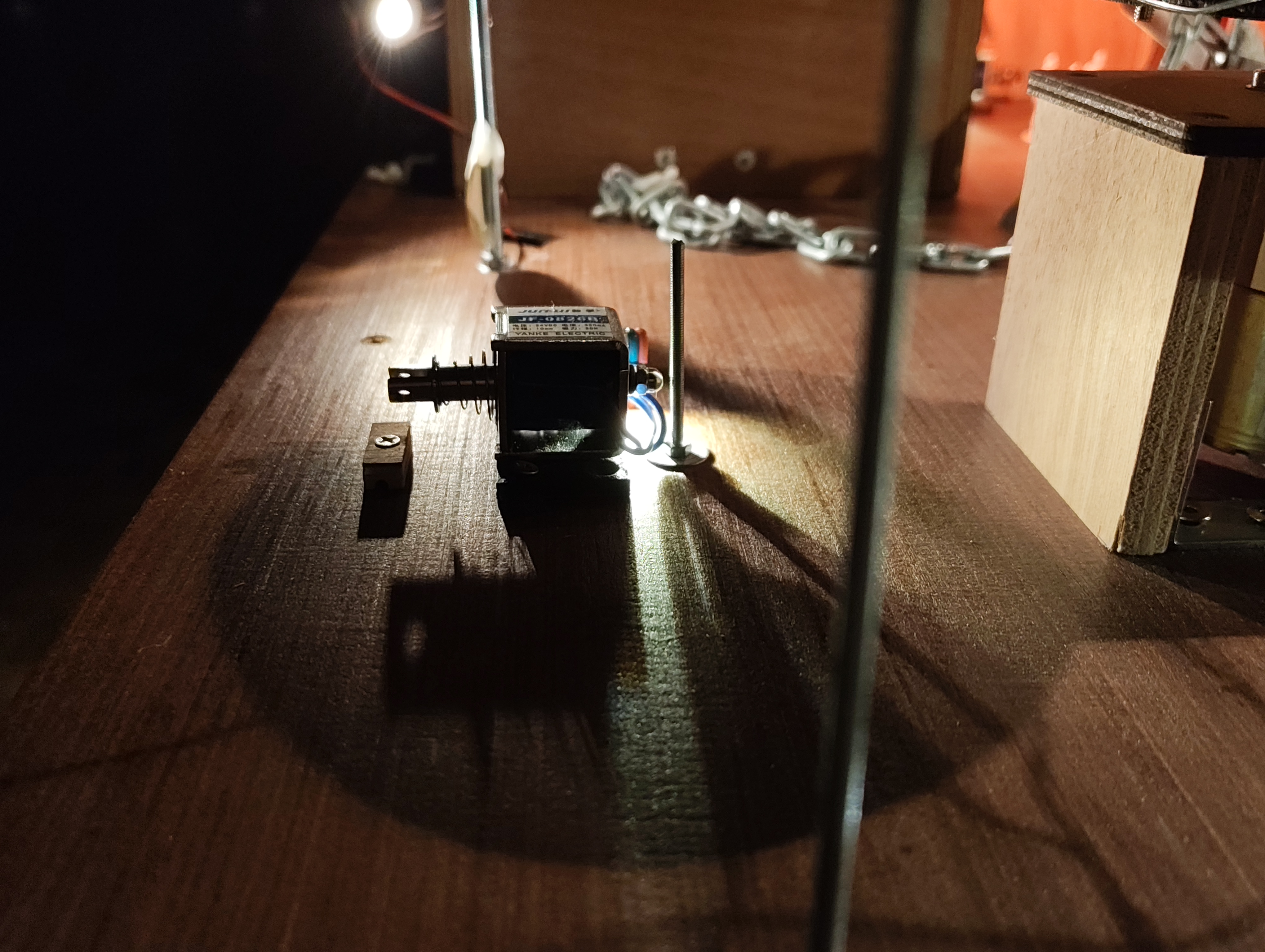 Micro-Machines