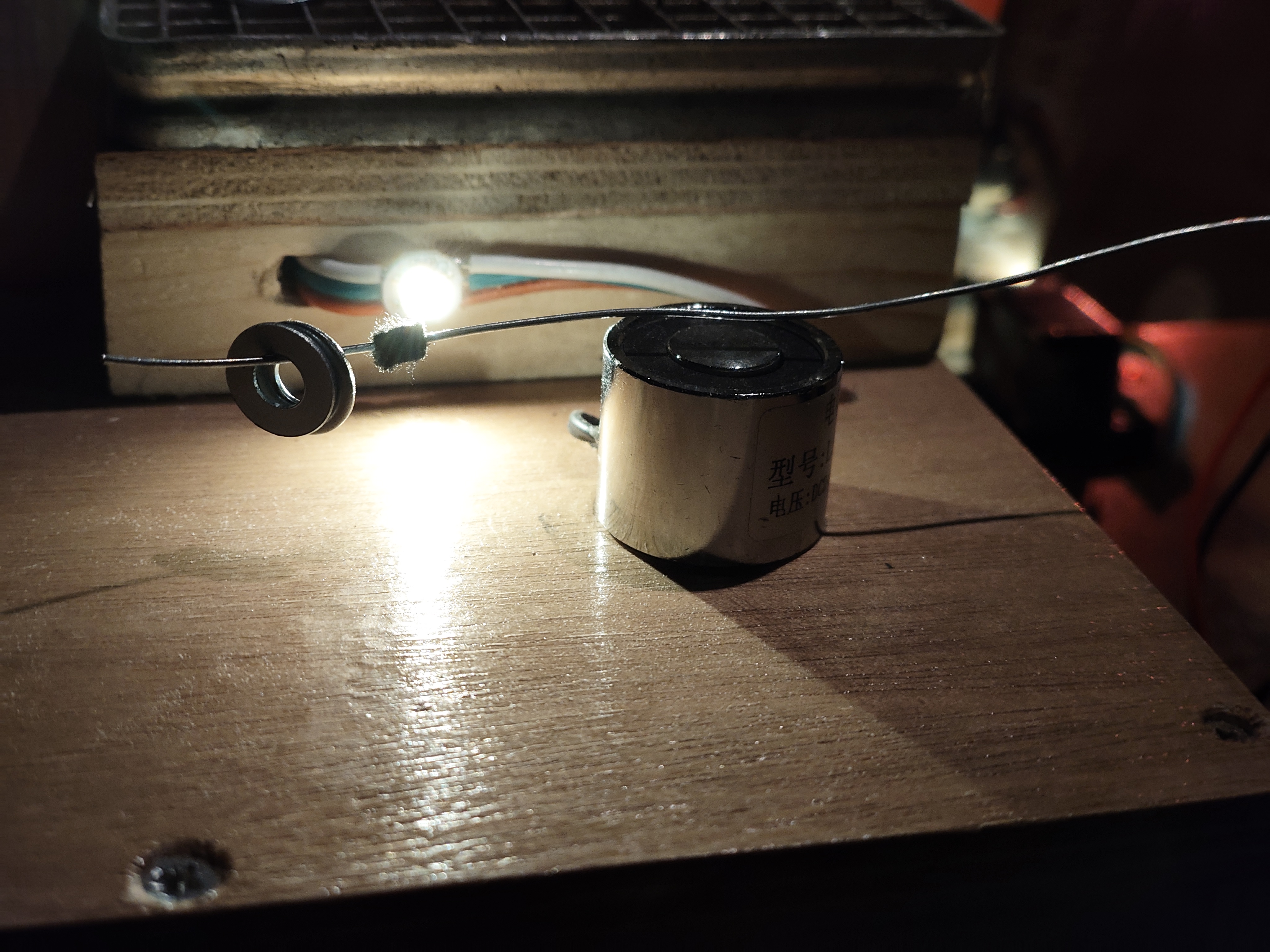 Micro-Machines