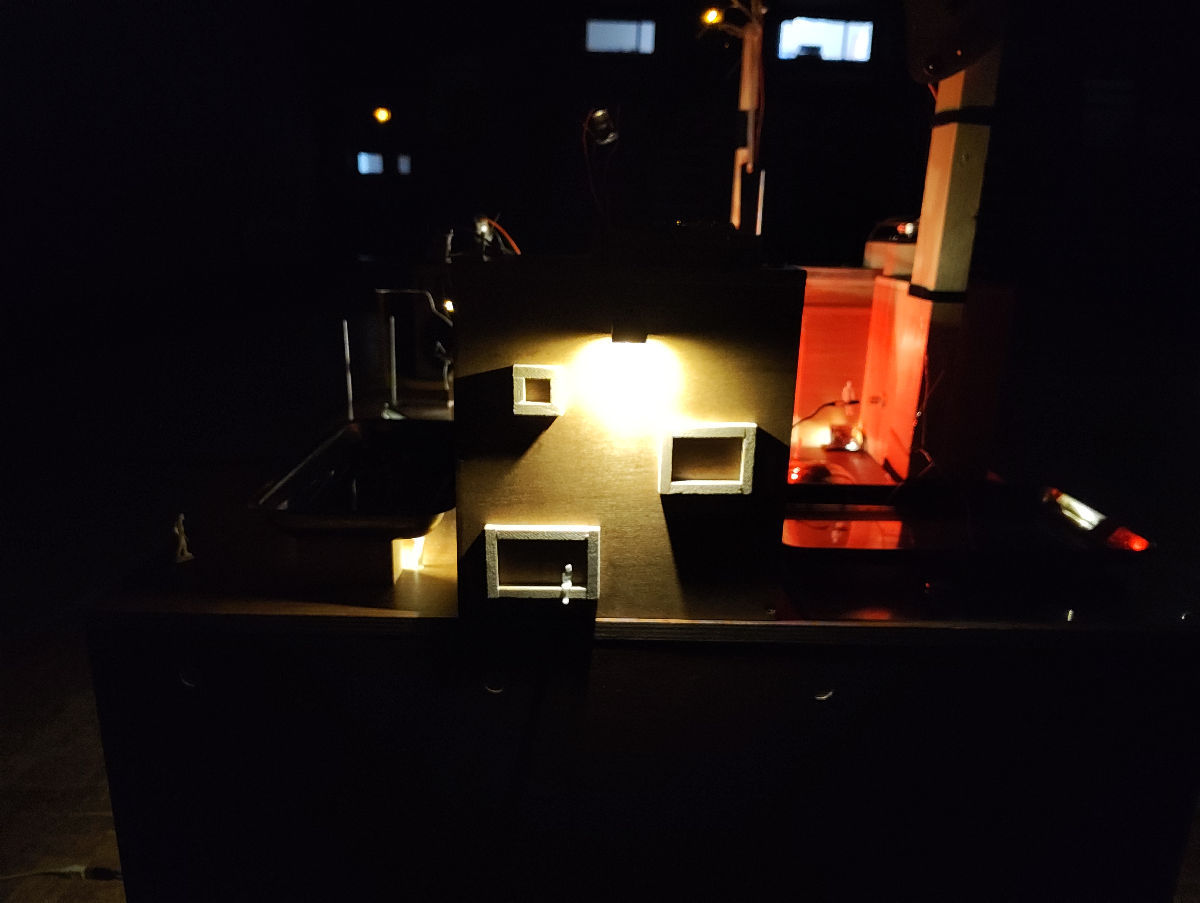 Micro-Machines