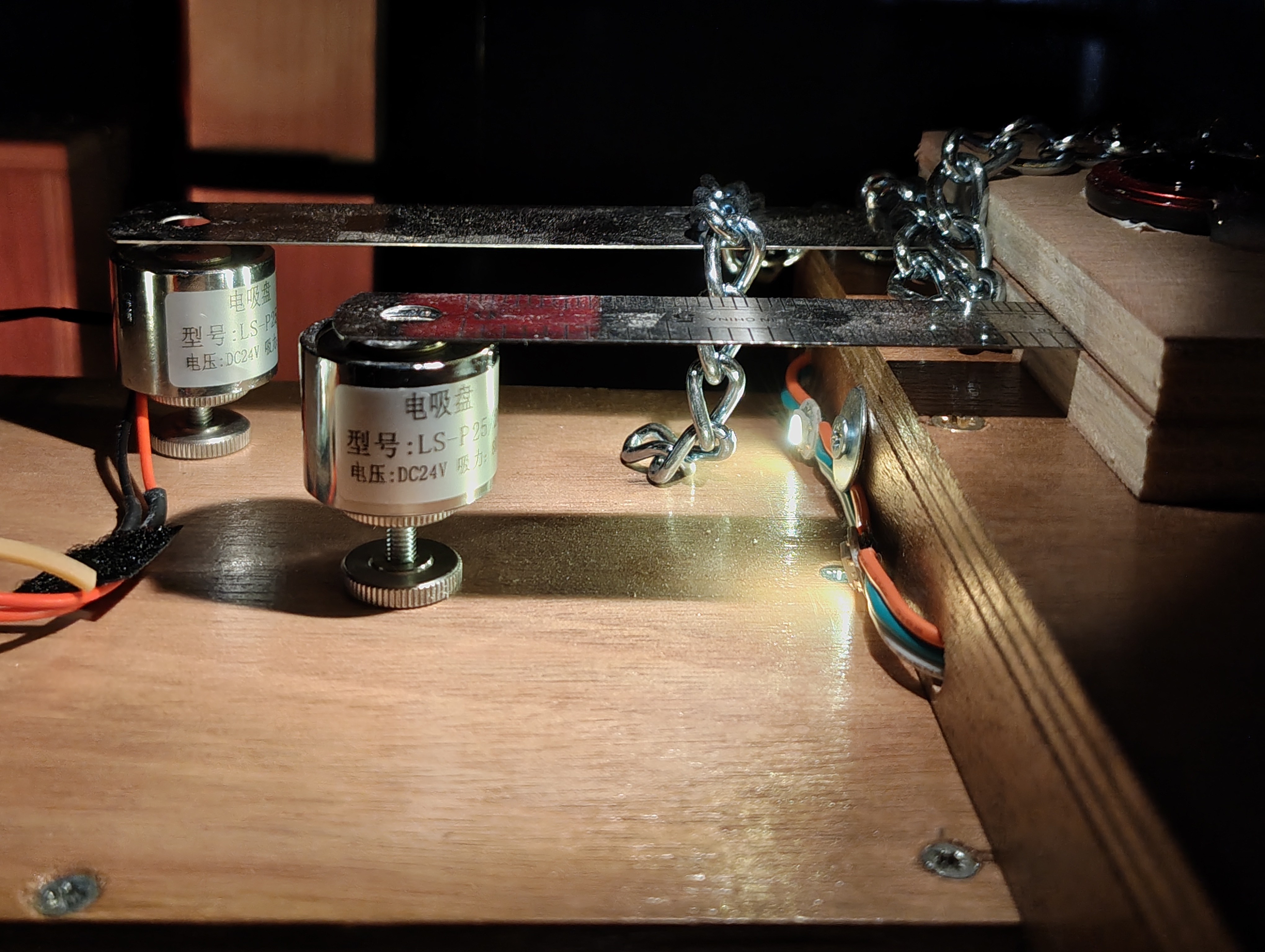 Micro-Machines