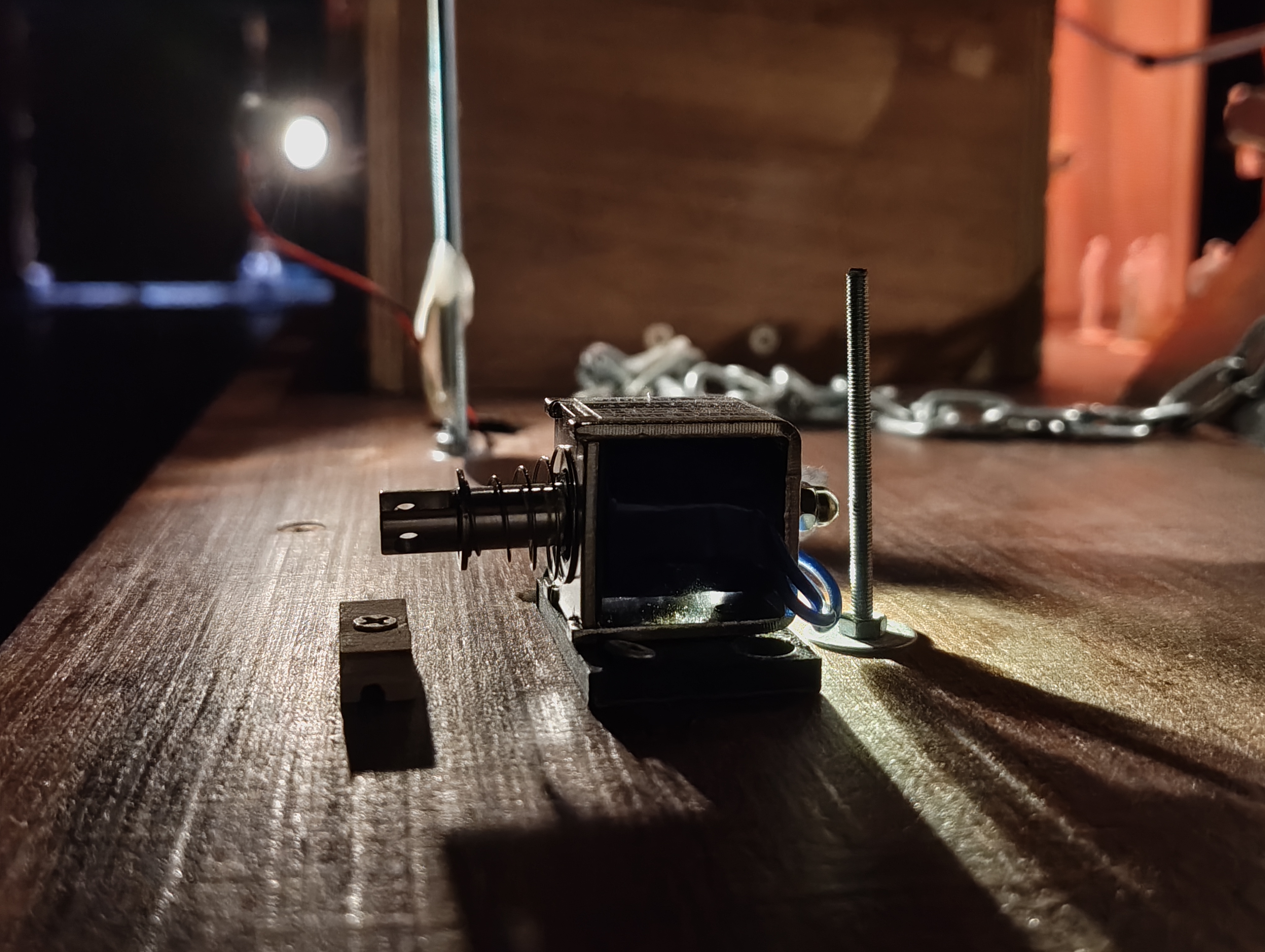 Micro-Machines